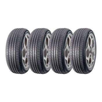Pneu Sunwide Tyre Conquest 265/65 R17 112h - 4 Unidades