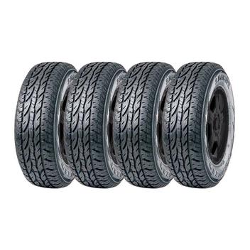 Pneu Sunwide Tyre Durevole At 275/55 R20 117t - 4 Unidades