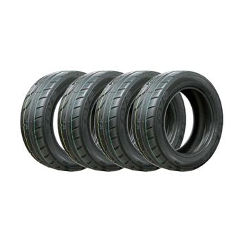 Pneu Toyo R888 195/55 R15 82v - 4 Unidades