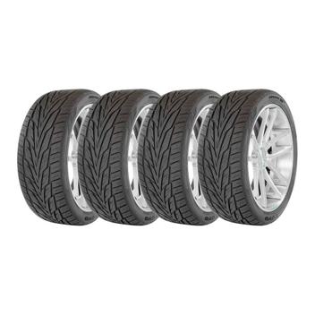 Pneu Toyo Proxes St Iii 295/50 R15 105h - 4 Unidades