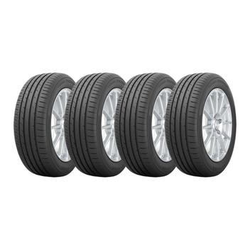 Pneu Toyo Proxes Comfort 225/65 R17 106v - 4 Unidades