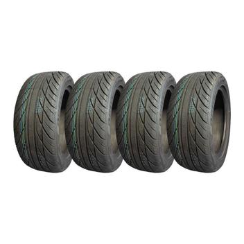 Pneu Toyo Proxes Tm1 235/50 R18 101w - 4 Unidades