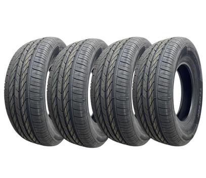 Pneu Tracmax Tyres X Privilo H/t 265/65 R17 112h - 4 Unidades