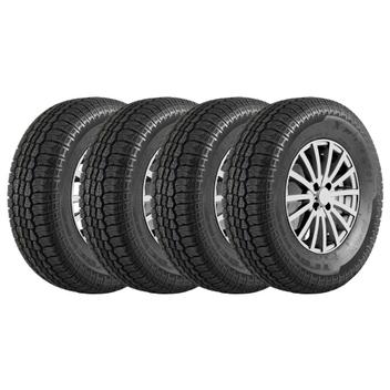 Pneu Tracmax Tyres X Privilo At01 235/75 R15 109t - 4 Unidades
