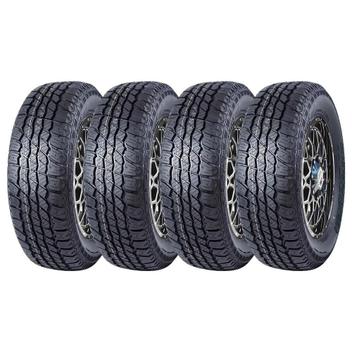Pneu Tracmax Tyres X Privilo At08 225/65 R17 102t - 4 Unidades