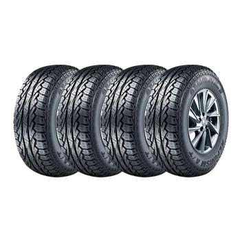 Pneu Wanli Su006 285/60 R18 116h - 4 Unidades
