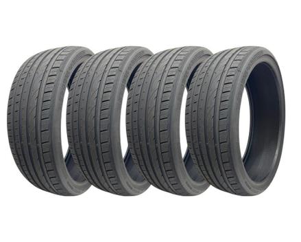 Pneu Wanli Sa301 205/35 R20 84v - 4 Unidades