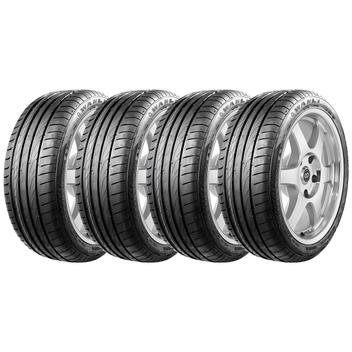 Pneu Wanli Sa301 165/40 R17 72v - 4 Unidades