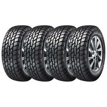 Pneu Wanli Su009 235/70 R16 106t - 4 Unidades
