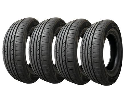 Pneu West Lake Z108 185/55 R16 83v - 4 Unidades