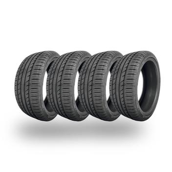 Pneu West Lake Sa37 215/35 R18 84w - 4 Unidades