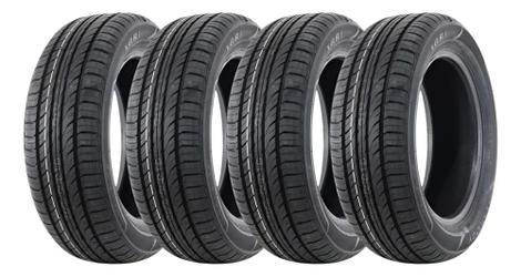 Pneu Xbri Ecology 185/65 R15 88h - 4 Unidades