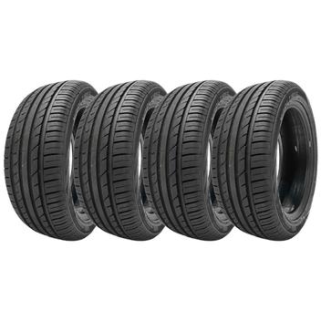 Pneu Xbri Fastdrive E1 195/40 R17 81w - 4 Unidades