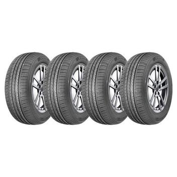 Pneu Xbri Fastway C2 195/60 R15 88h - 4 Unidades