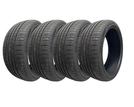 Pneu Xbri Fastway C2 205/40 R17 84w - 4 Unidades