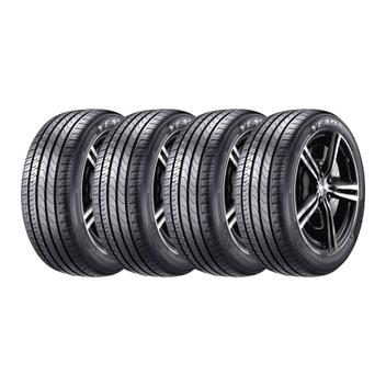 Pneu Yeada Tyres Yda866 Runflat 255/40 R18 95w - 4 Unidades