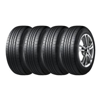 Pneu Zeta Ztr20 175/55 R15 77h - 4 Unidades