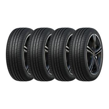 Pneu Zeta Impero 225/60 R18 104v - 4 Unidades
