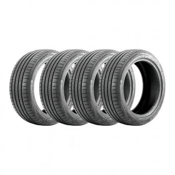 Pneu Zeta Artoria Ev 245/45 R19 102w - 4 Unidades