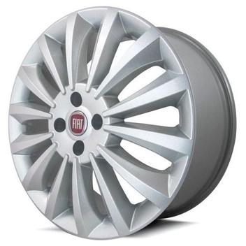 Kit 4 Rodas Aro 14x6 Fiat Linea 4x98 SD R20 - Krmai - Roda de Carro ...