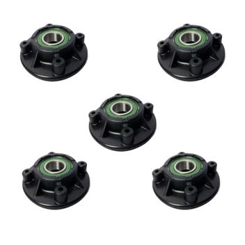 Kit 5 Retentores Rolamento Lixadeira Orbital Dewalt Dwe6421 - NA293294 ...