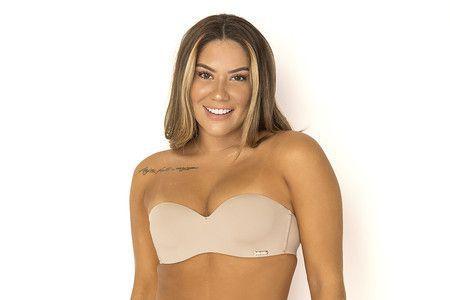 Flor dalia sutiã Clearance