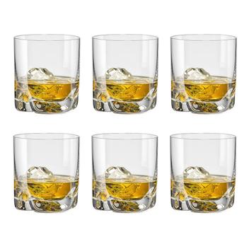 Mighty Mug Whisky Bicchiere In Tritan - 2 Pezzi - Effetto Vetro, Infrangibile E Anti-sgancio