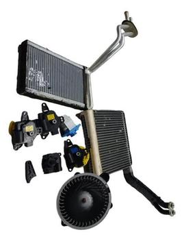 Kit Ar Ar-Condicionado Ford Ranger - Fabrica - Kit Ar Condicionado ...