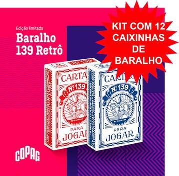 Qual é o significado do número 139 na caixa de baralho? : r/brasil