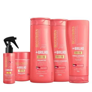 BIO EXTRATUS MAIS BRILHO
