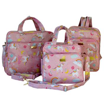 hand bolsa for baby girl