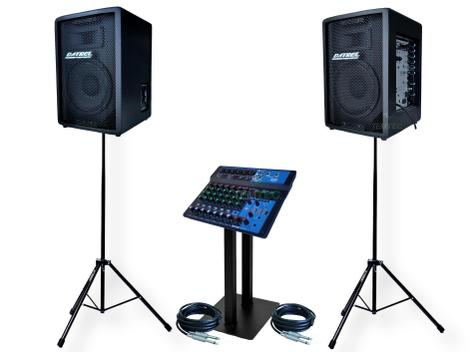 【12/14まで】DENON DCD1650GL ・PMA-1000G セット Kit caixa som ativa passiva mesa 8