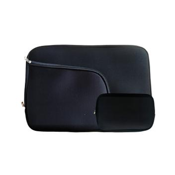 Kit Capa para Notebook com bolso 15.6 Polegadas e Capa de Hd Externo ou ...