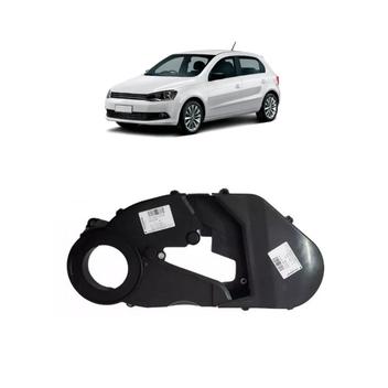 Kit Capa Protetora Correia Dentada Gol G5 Original VW - ORIGINAL ...
