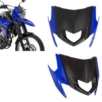 Kit Carenagem Central - Yamaha Lander Xtz 250 (2019-2024