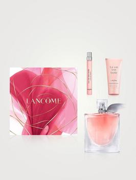 LANCOME La vie est belle ギフトセット Kit Coffret La Vie Est Belle Lancome Feminino - LANCOME PERF