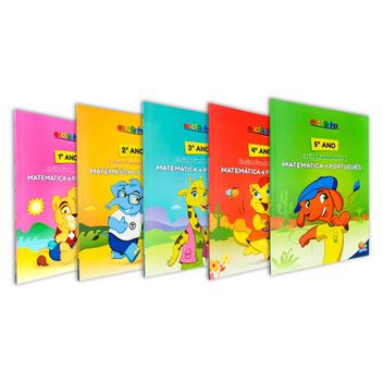 Livro - Jogos de matemática e de raciocínio lógico - Livros de Educação -  Magazine Luiza