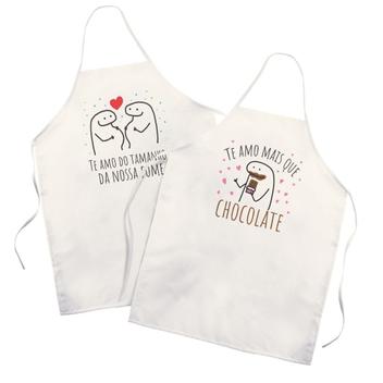 Meme Flork Cool' Apron