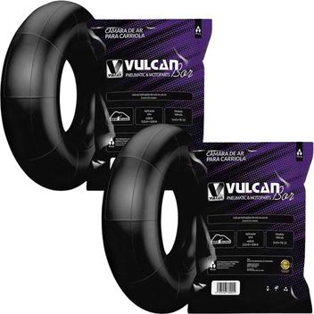 Camera D'Aria Per Carriola 4.8/4.00-8 - Gomma Rinforzata, Portata Massima 90kg - Foto 9