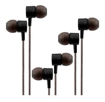 Fone de Ouvido Sharp Bass Easy Mobile