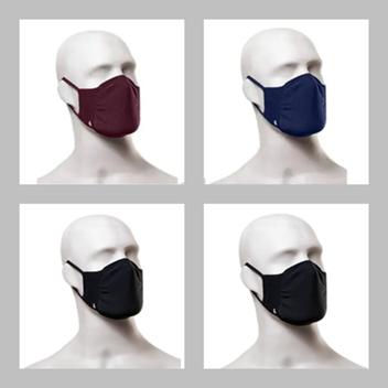 36004 kit com 4 Máscaras Lupo 36004-001 - Máscara Facial Descartável ...