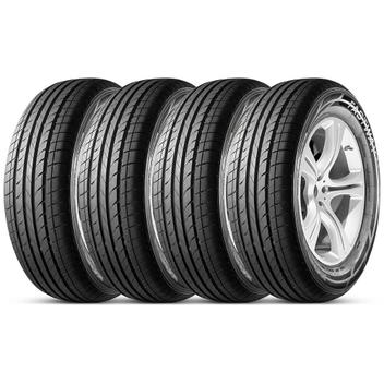 Pneu Xbri Ecology W1 185/60 R15 88h - 4 Unidades