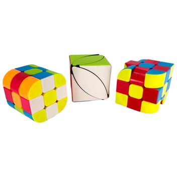 Cubo Mágico Havan - HBR0068