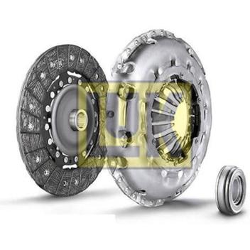 Kit D'embrayage LuK 624 3367 00 - Pour BMW Série 1, 3, 5 - 10