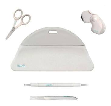Kit de Ferramentas Tool Hand Wer Memory Keepers 6602 - WE R MEMORY ...