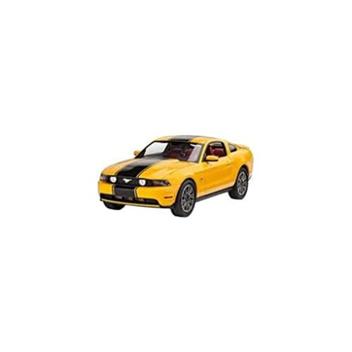REVELL 67046 1/25 Model Set 2010 Ford Mustang GT