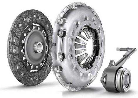 LuK LuK RepSet Pro 622 3429 33 Kit frizione con dispositivo