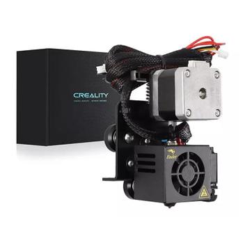 Kit Estrusore A Trazione Diretta Per Stampante 3D Creality Ender 3 - Con Motore Passo 42-40 - 4