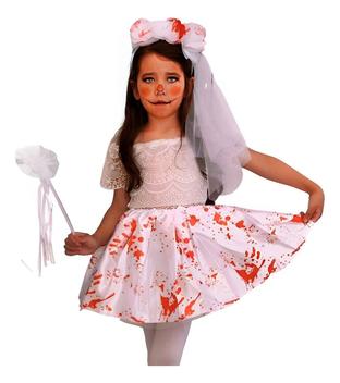 Fantasia Infantil Bruxinha Barata Halloween Dia Das Bruxas Kit Saia e  Chapeu Lindo Presente Barato Dia das Crianças Luxo - Meimi Amores -  Fantasias para Crianças - Magazine Luiza