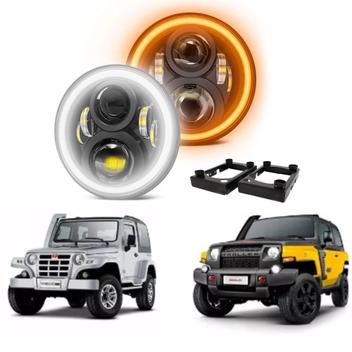 Kit Farol 7